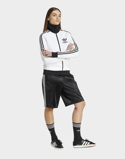 Firebird Long Shorts