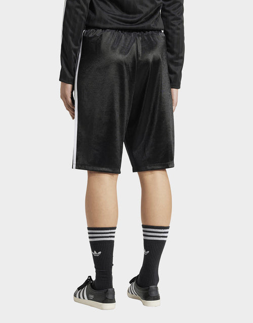Firebird Long Shorts