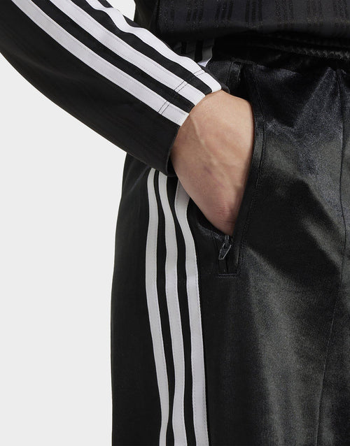 Firebird Long Shorts