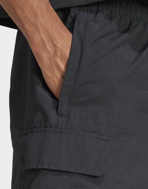 Woven Cargo Shorts