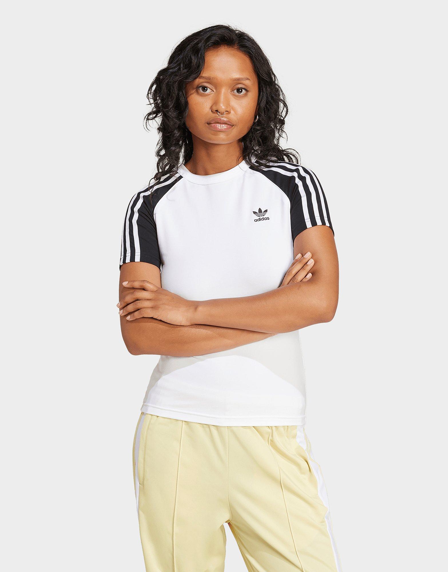 Slim T-Shirt