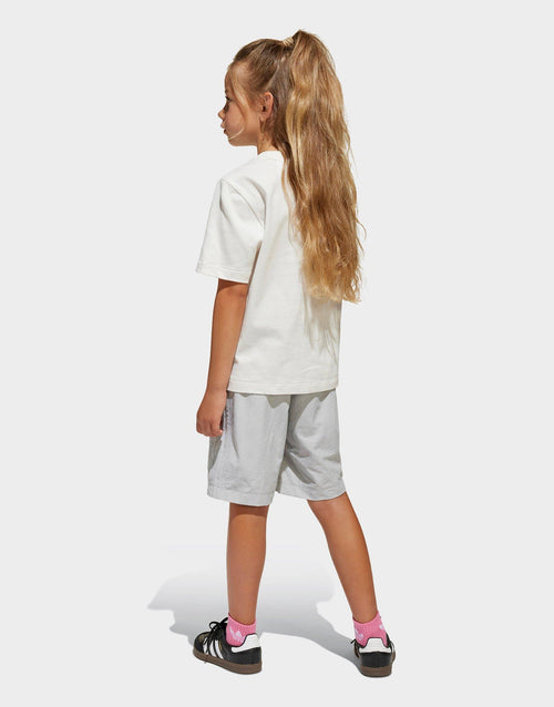 Short Tee Set Children's