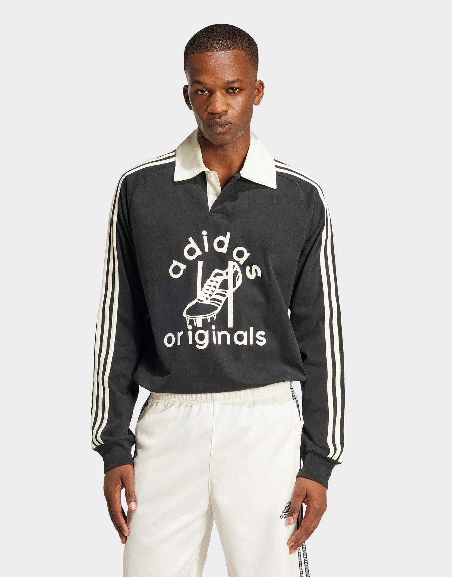 Rugby Polo Shirt
