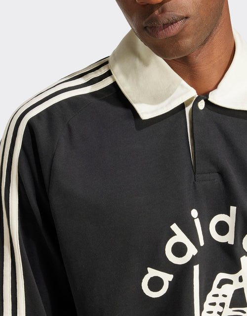 Rugby Polo Shirt