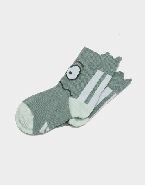 Adiraptor Socks 3 Pairs