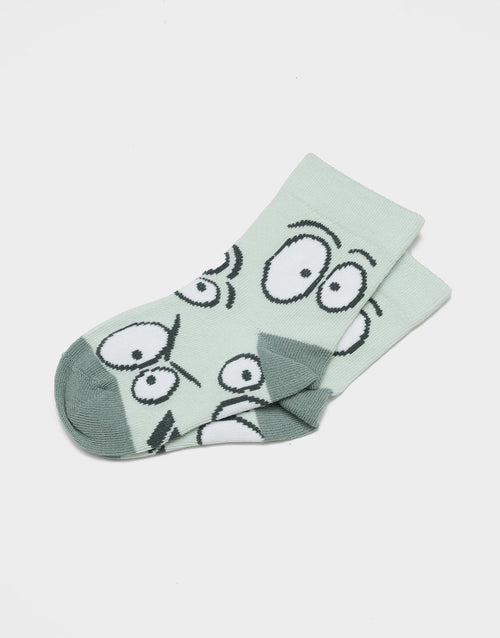 Adiraptor Socks 3 Pairs