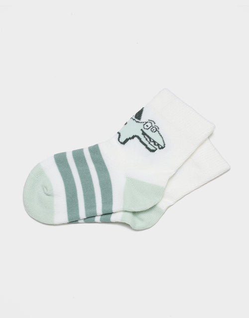 Adiraptor Socks 3 Pairs