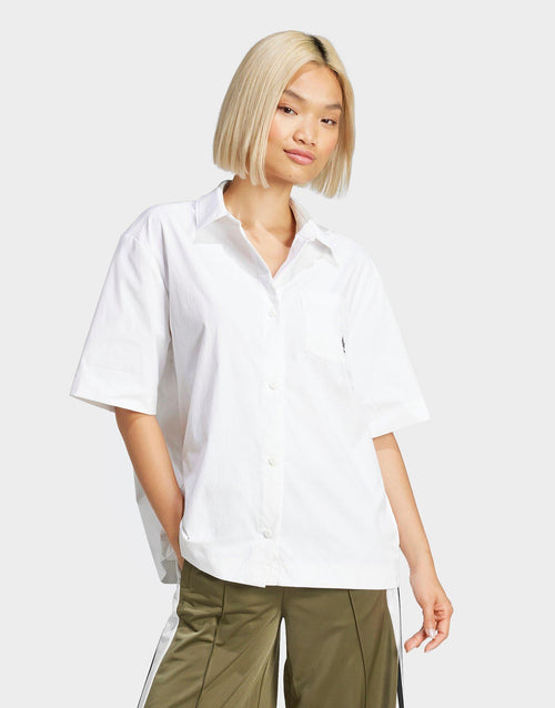 Essentials Ripstop Shirt