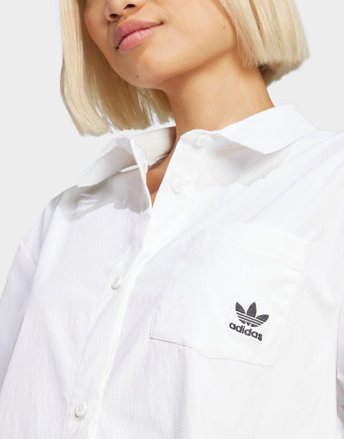 Essentials Ripstop Shirt