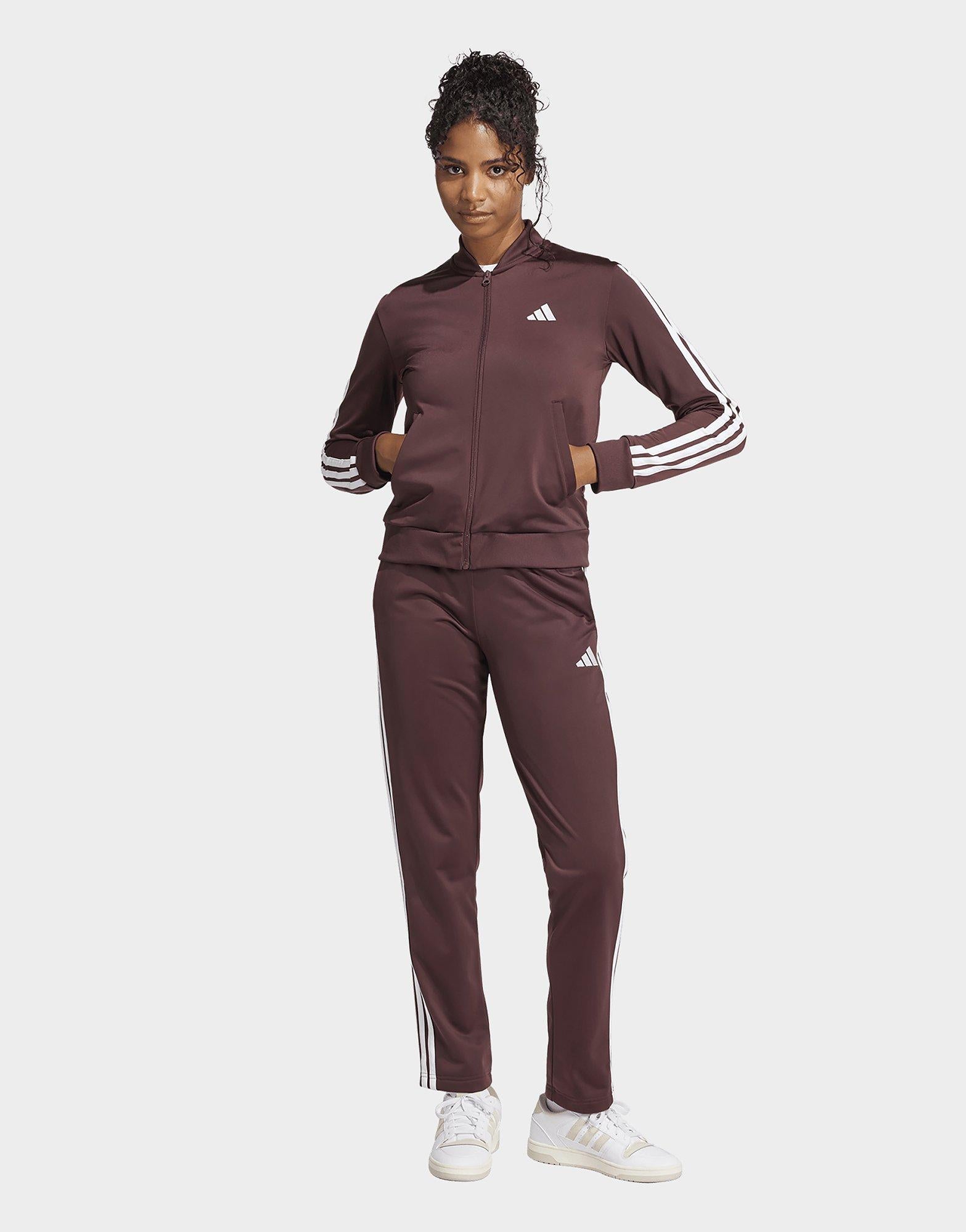 3-Stripes Training Tracksuit