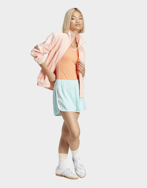 Sprinter Shorts