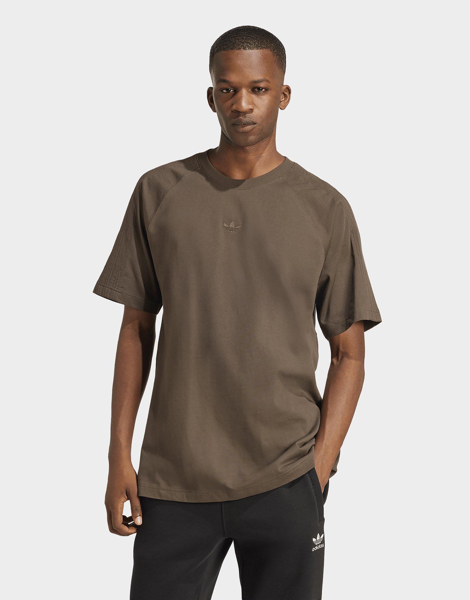 Premium Essentials T-Shirt