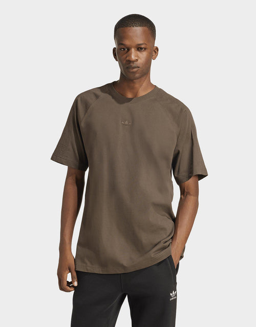Premium Essentials T-Shirt