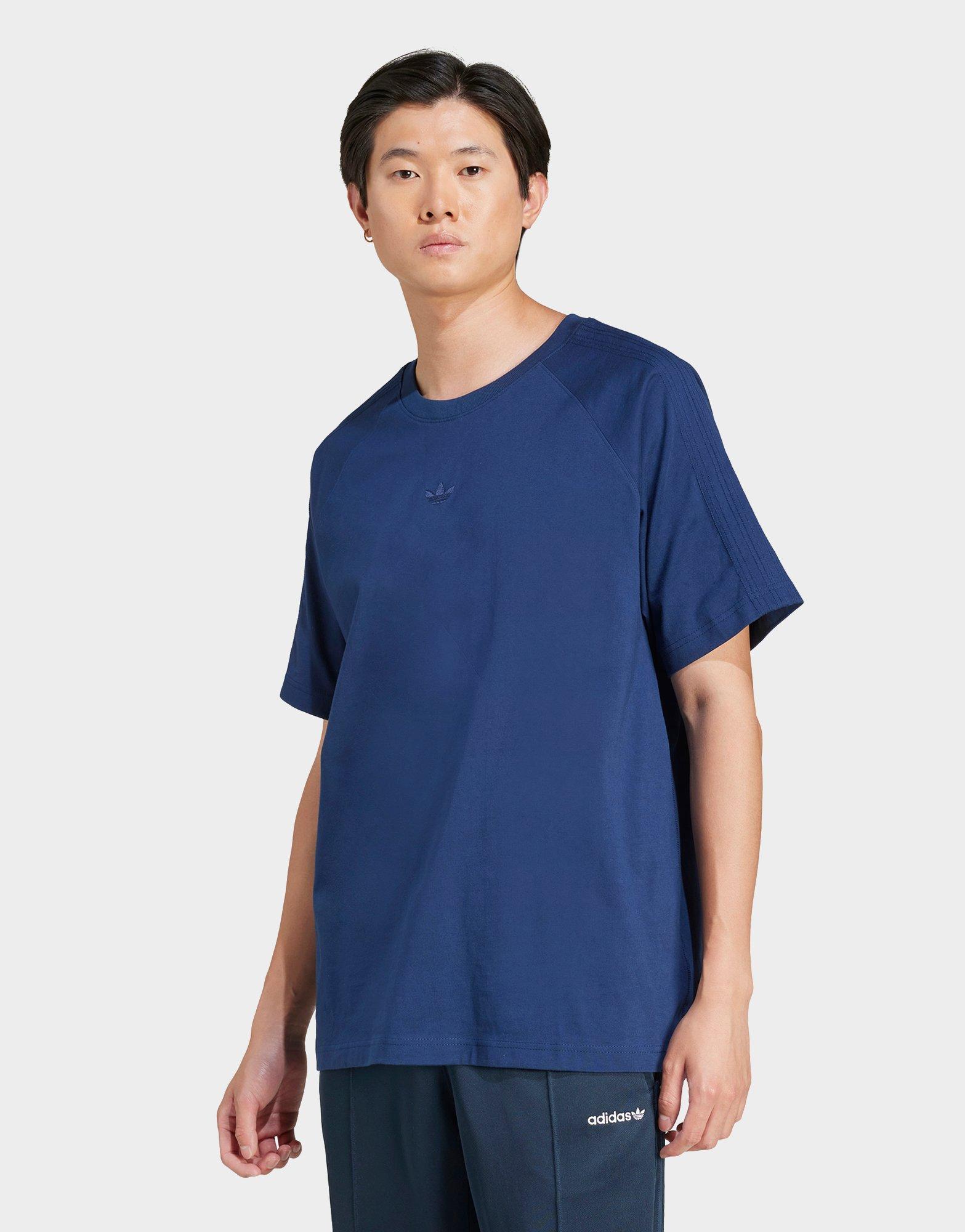 Premium Essentials T-Shirt