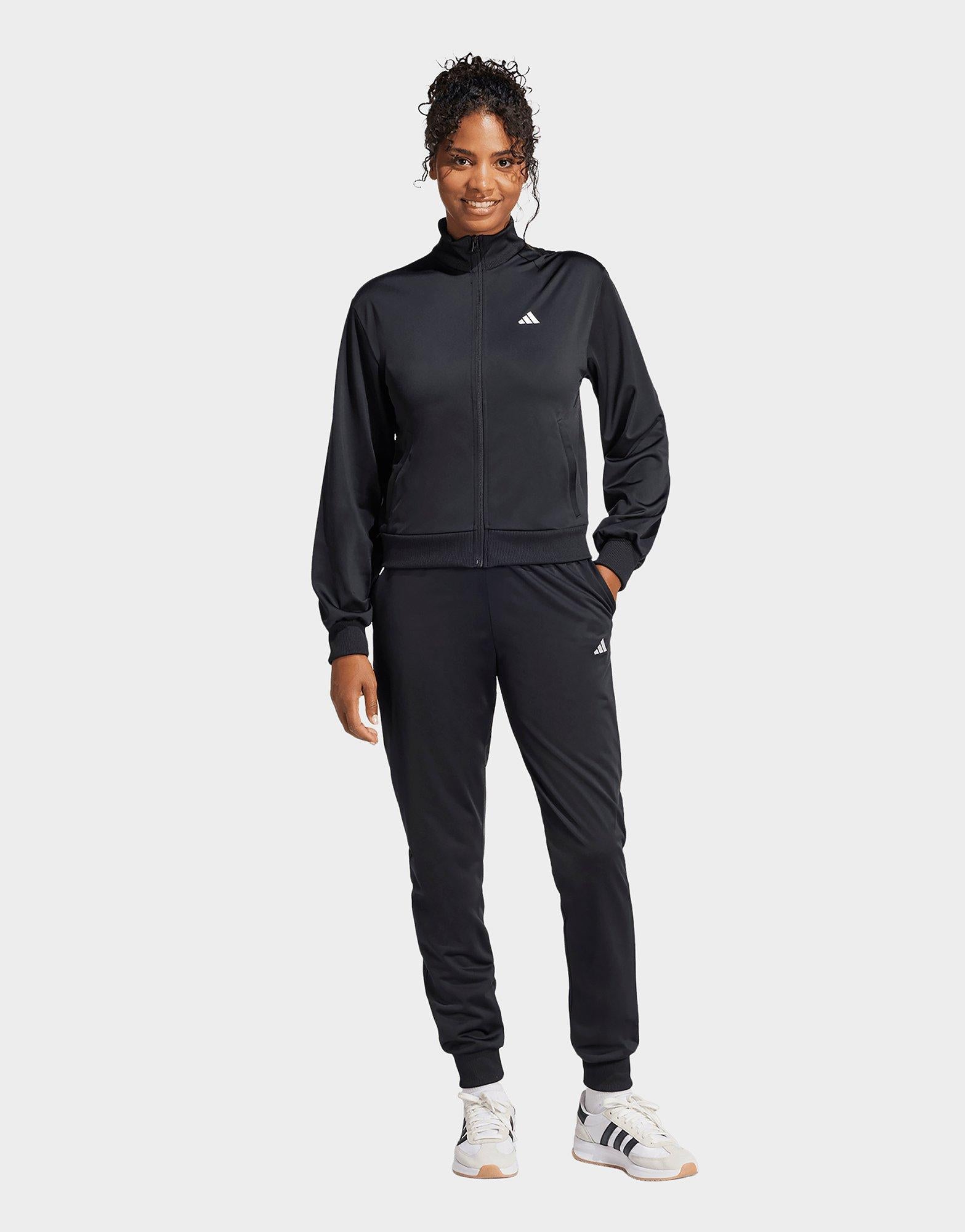 Cosy Tracksuit