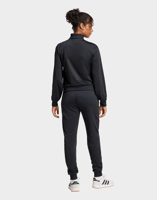 Cosy Tracksuit