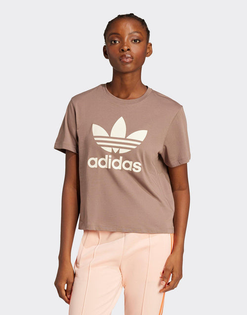 Adicolor Trefoil T-Shirt