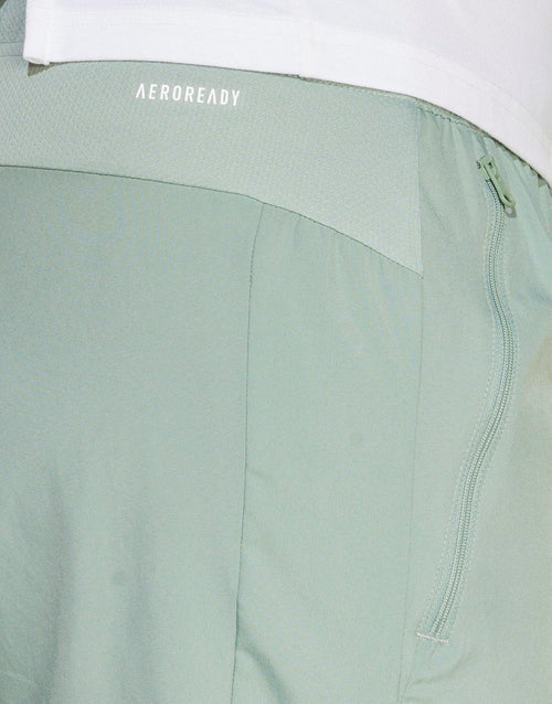 Train Essentials Woven Training Shorts