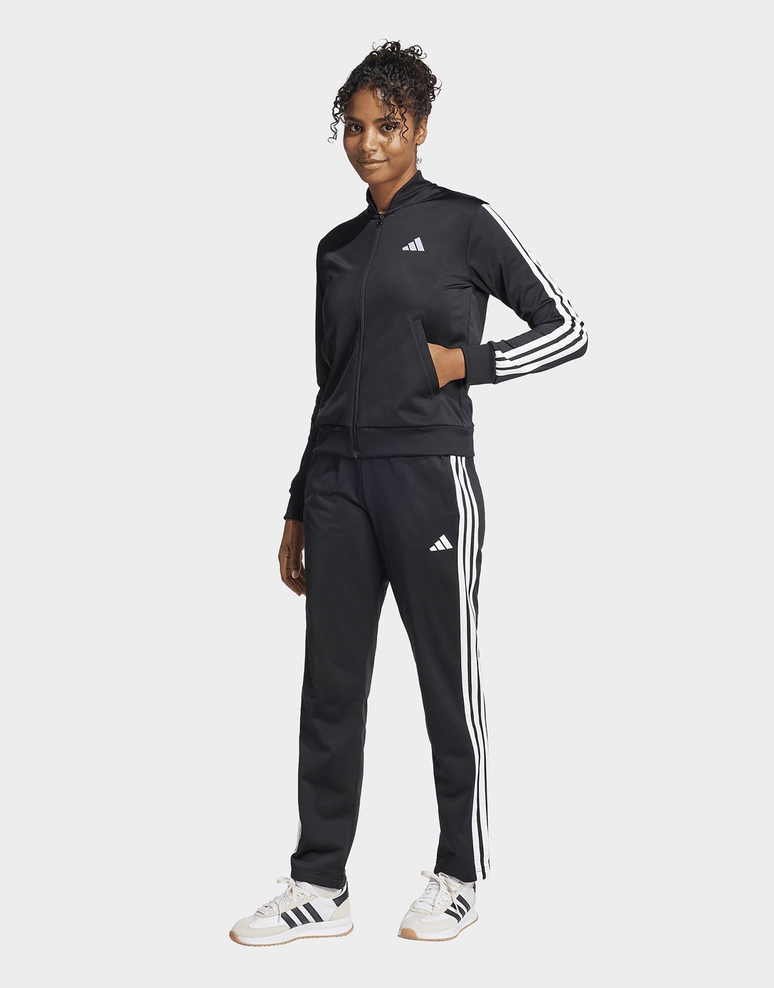 3-Stripes Training Tracksuit