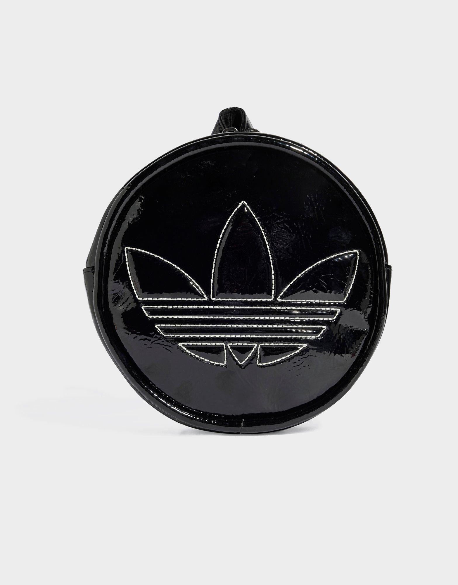 Adicolor Premium Round Backpack