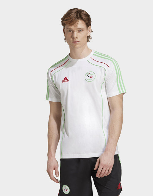 Algeria UBP T-Shirt