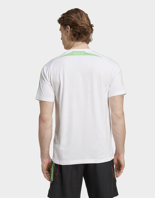 Algeria UBP T-Shirt