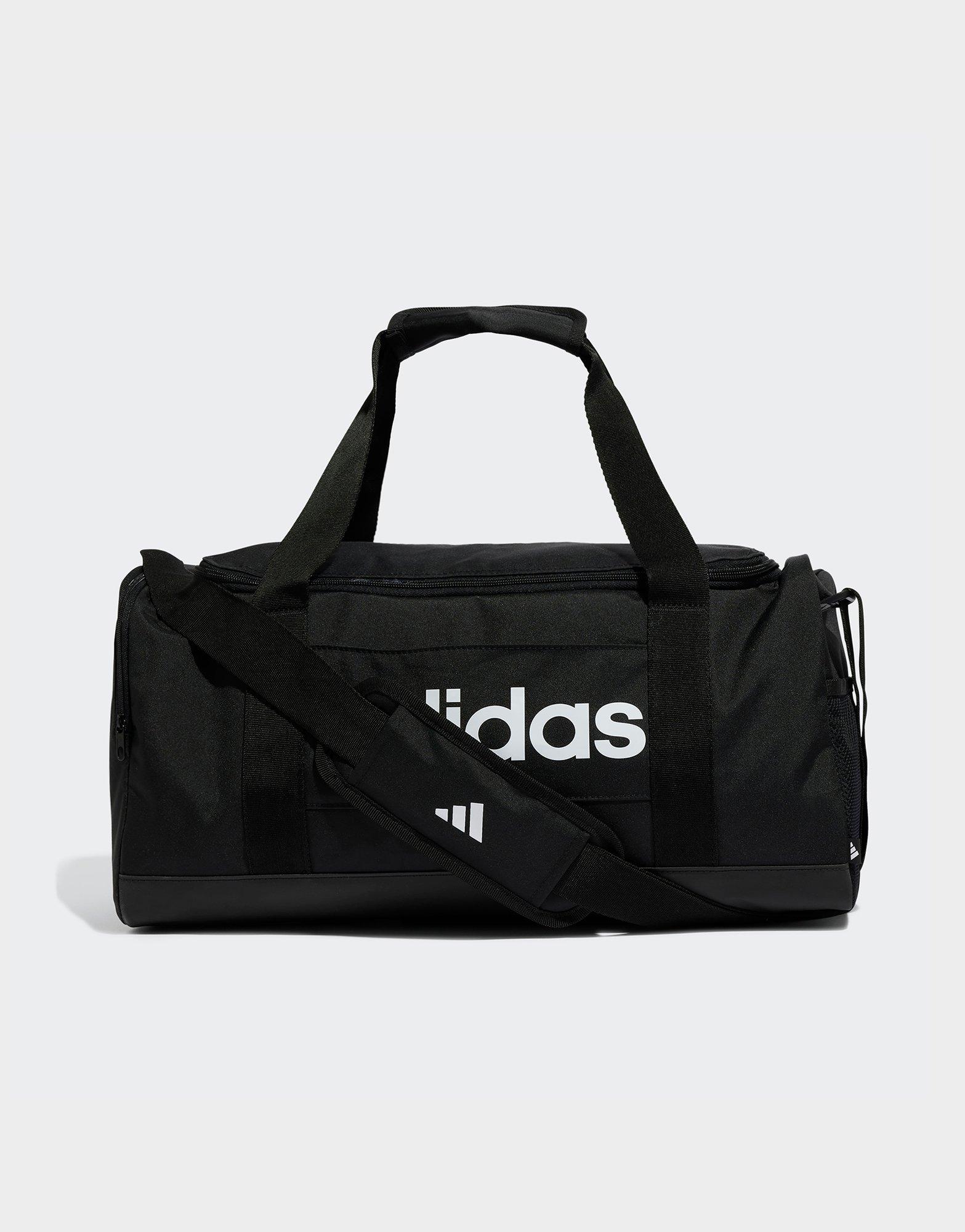 Linear Duffel Bag Small