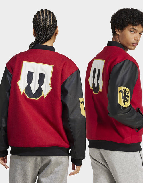 Manchester United Jacket (Unisex)
