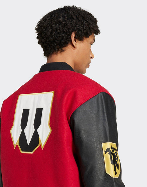 Manchester United Jacket (Unisex)