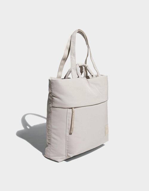 Beige adidas Must Haves Tote Bag JD Sports Singapore