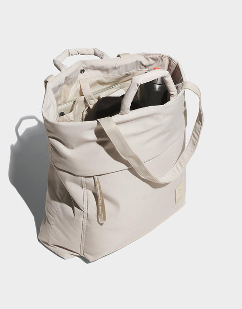 Beige adidas Must Haves Tote Bag JD Sports Singapore