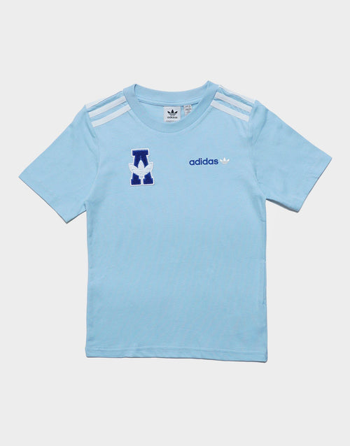 Collegiate T-Shirt Junior's