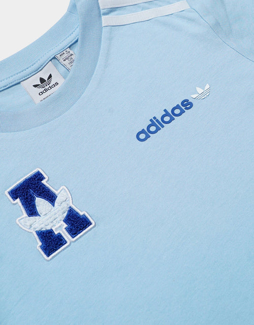 Collegiate T-Shirt Junior's