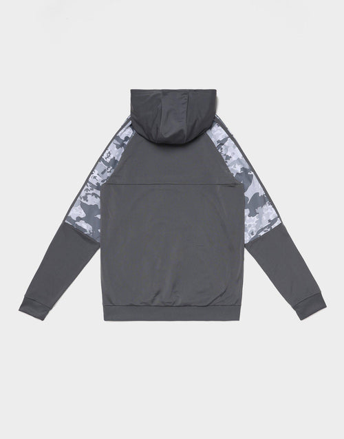 Boys Poly Hoodie Long Sleeve Junior's