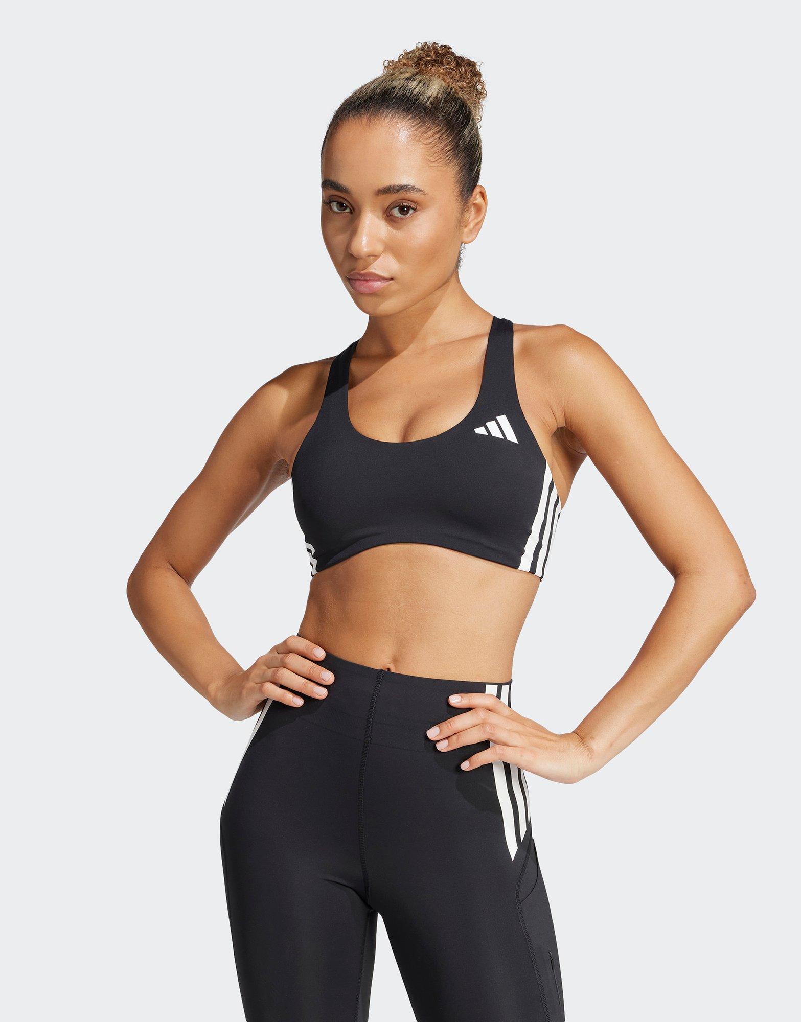 Medium-Support Bra