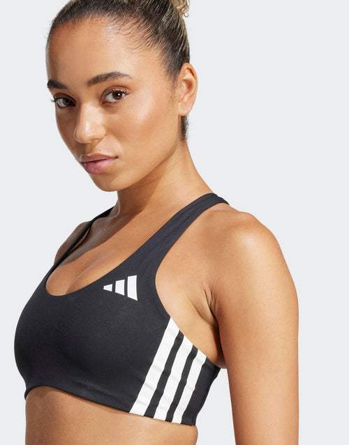 Medium-Support Bra