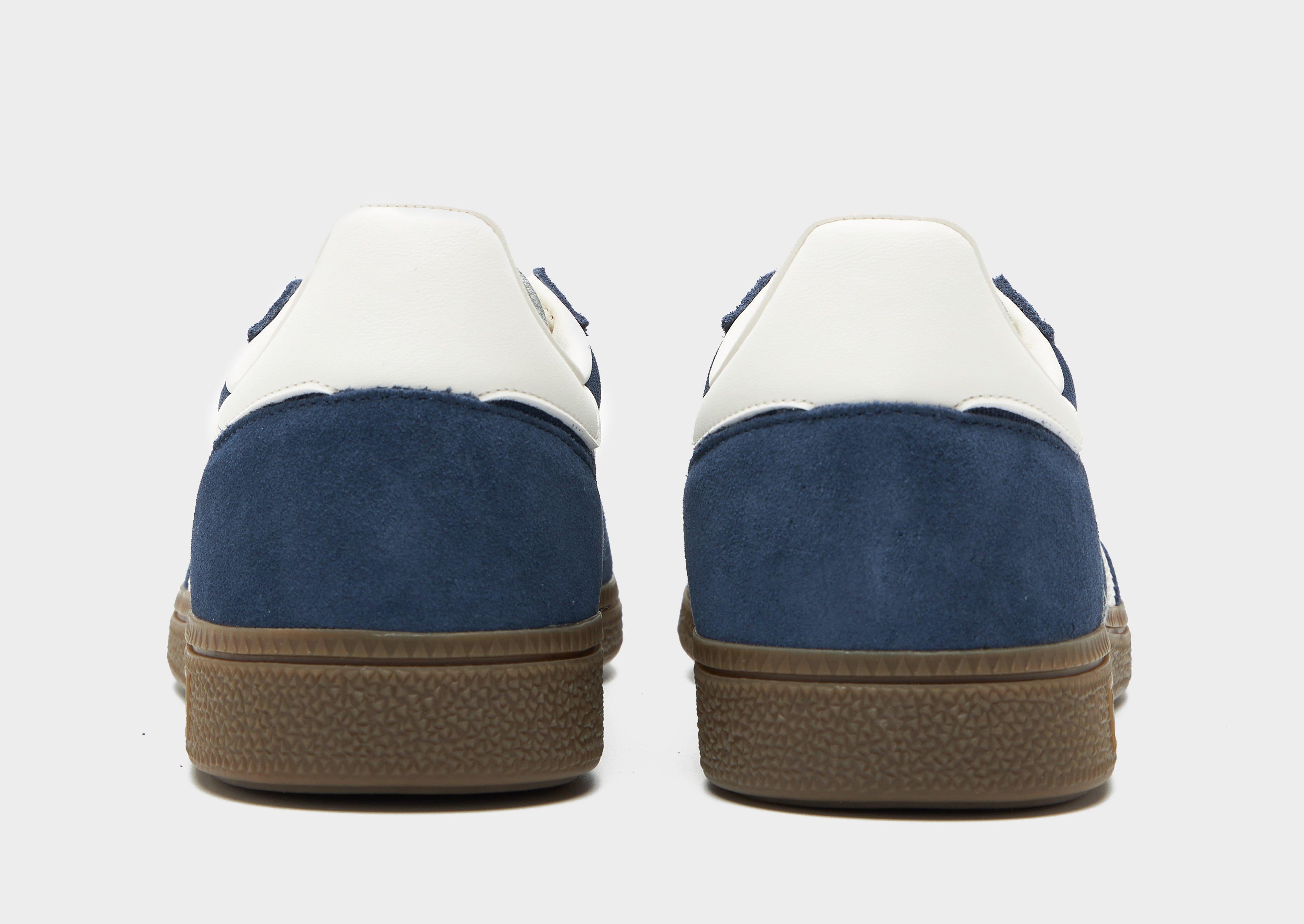 Blue adidas Handball Spezial - JD Sports Singapore