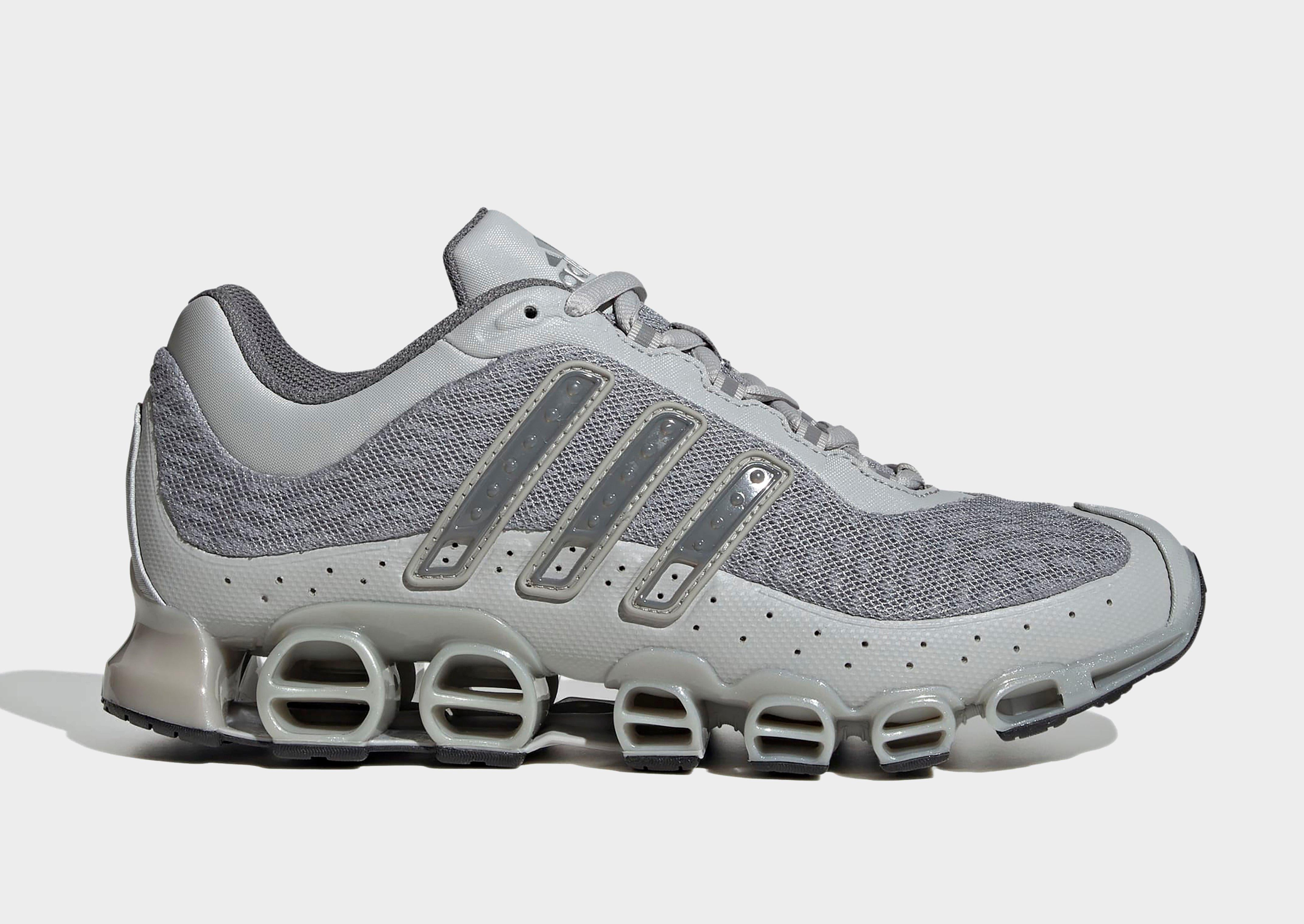 Grey adidas Megaride JD Sports Singapore