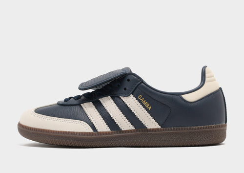 Navy adidas Samba LT Women's
