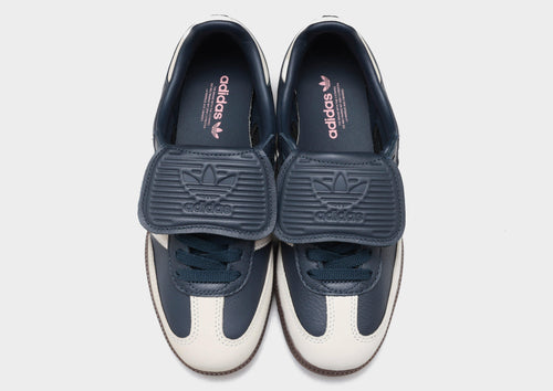 Navy adidas Samba LT Women's - JD Sports Singapore
