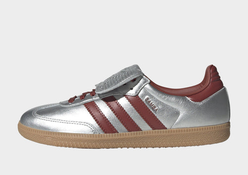 Grey adidas Samba Long Tongue Women's - JD Sports Singapore