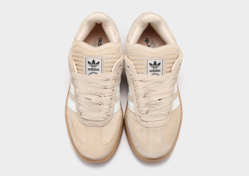 adidas gazelle silver green womens Adidas Samba Light Violet Floral – YOURFAULT main image 0