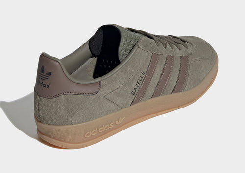 Gazelle Indoor
