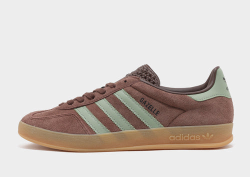 Gazelle Indoor