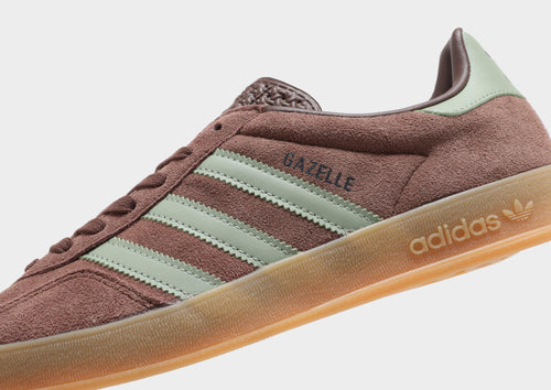 Gazelle Indoor