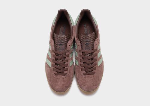 Gazelle Indoor