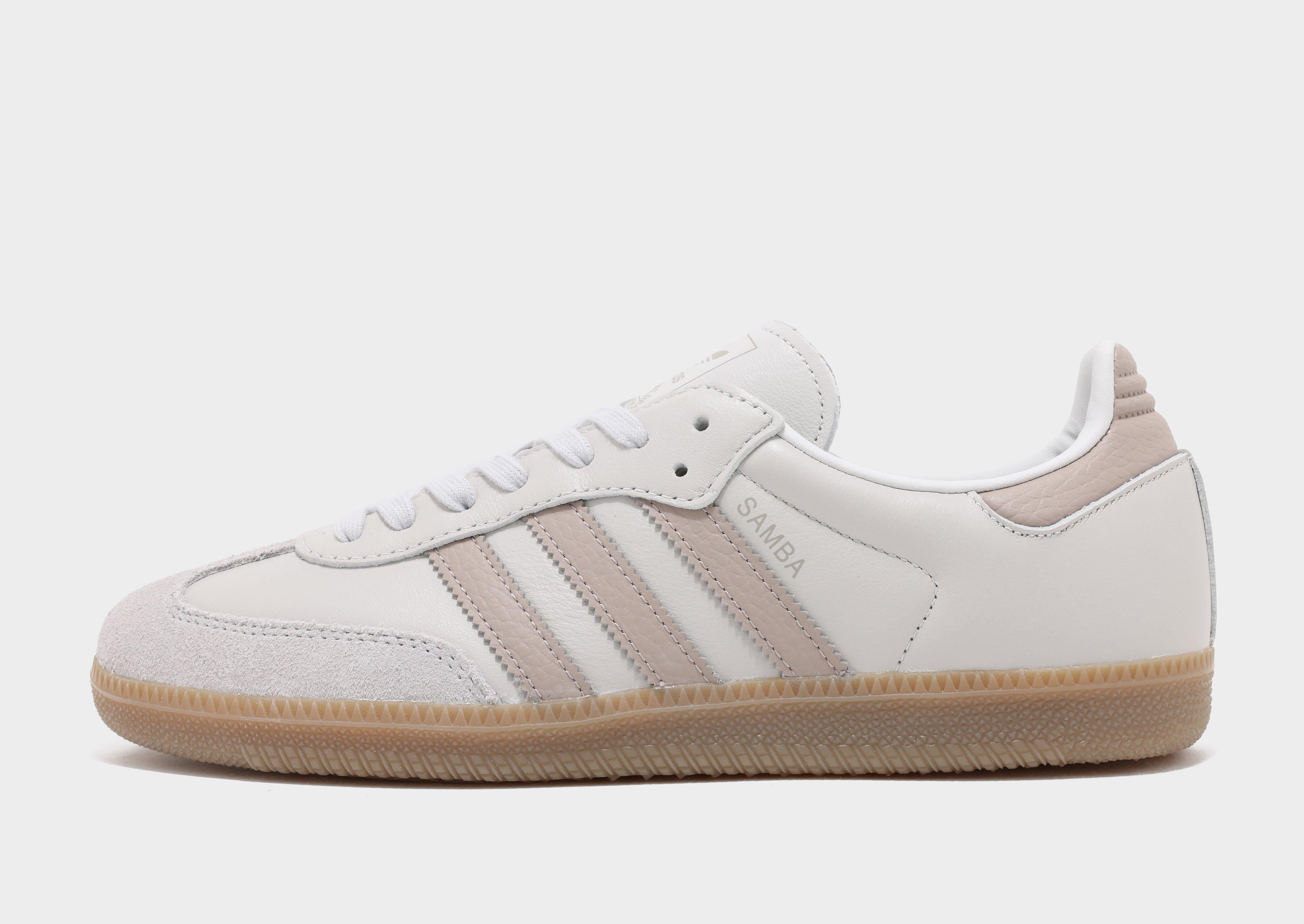 Samba OG