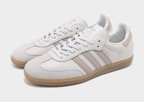 Samba OG