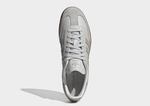 Samba OG