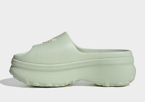 Adifom Stan Slides Women's